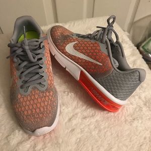 Air Max Like New excellent condition